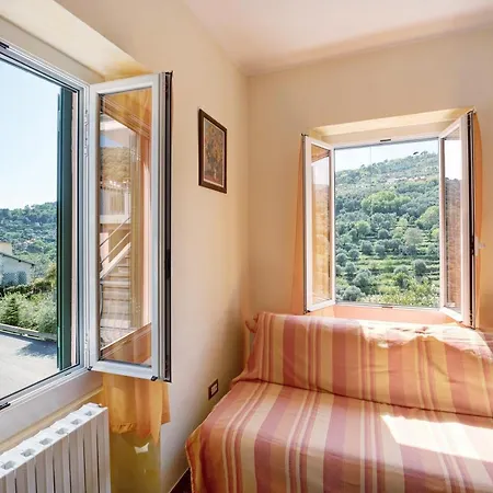 Arancia Veggiabutega Appartement