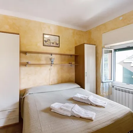 Appartement Arancia Veggiabutega *