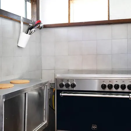 Appartamento Arancia Veggiabutega